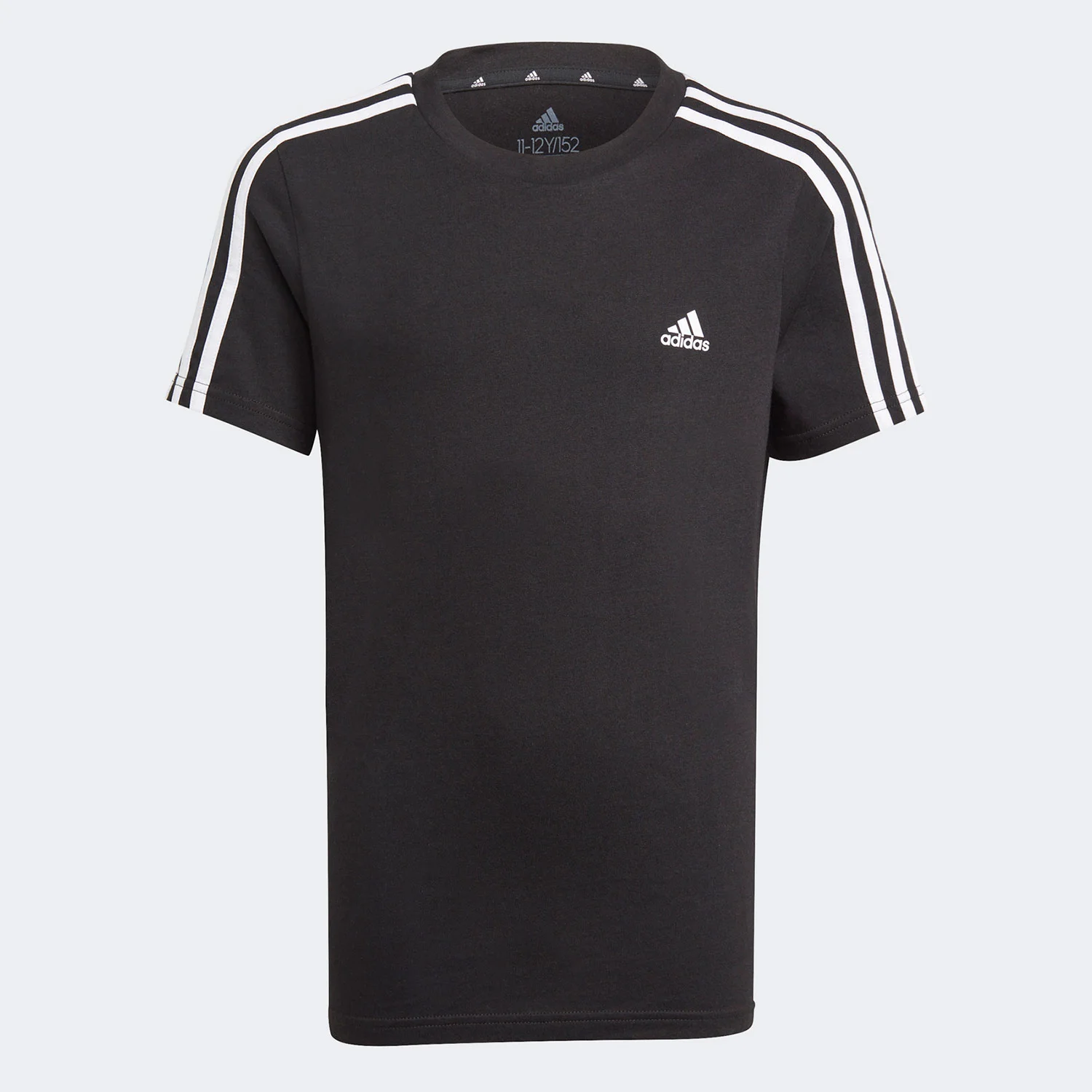Φωτογραφία προϊόντος: Adidas Performance ADIDAS ESSENTIALS 3-STRIPES TEE - GN3995