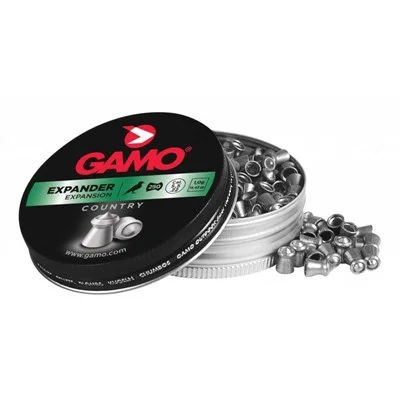 Φωτογραφία προϊόντος: GAMO EXPANDER (250) 4.5mm