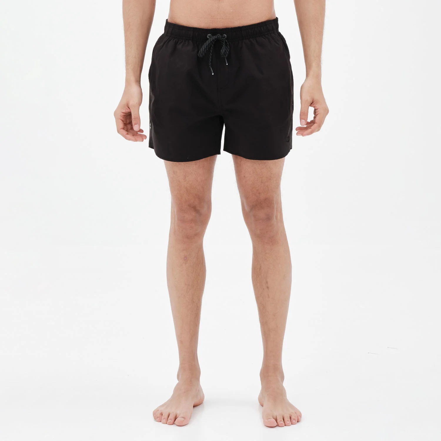 Φωτογραφία προϊόντος: Emerson Volley Shorts - 221.EM508.84-BLACK