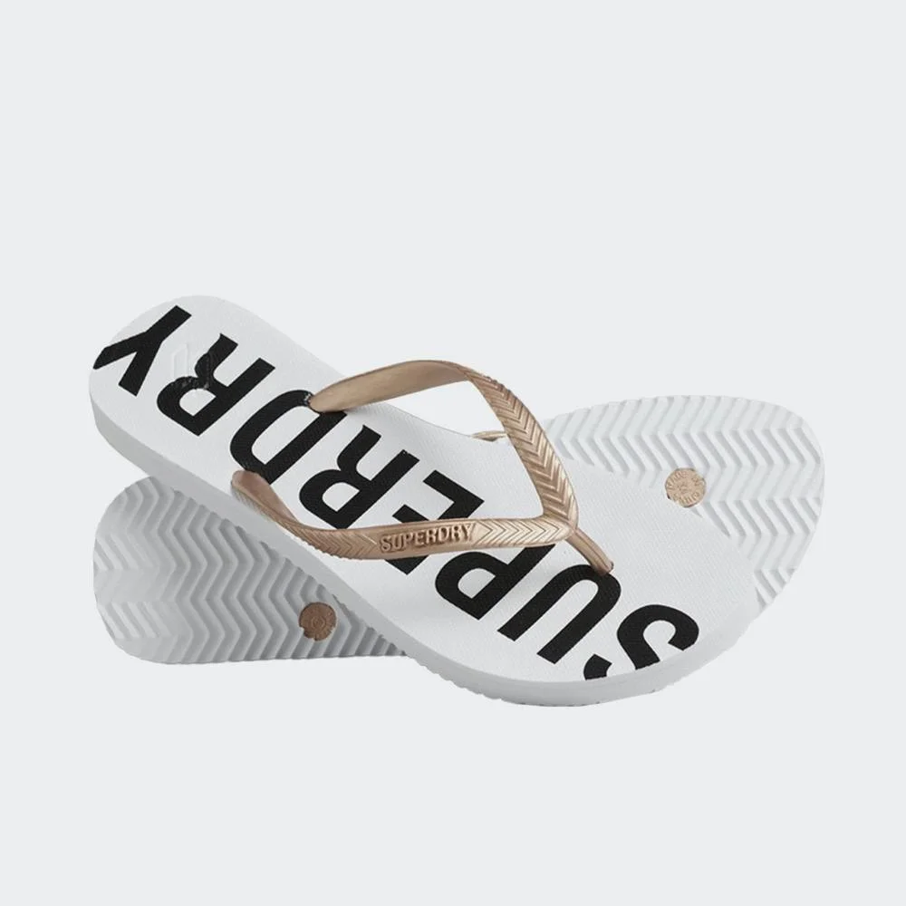 Φωτογραφία προϊόντος: SUPERDRY ESSENTIAL FLIP FLOPS - WF310155A-7BJ
