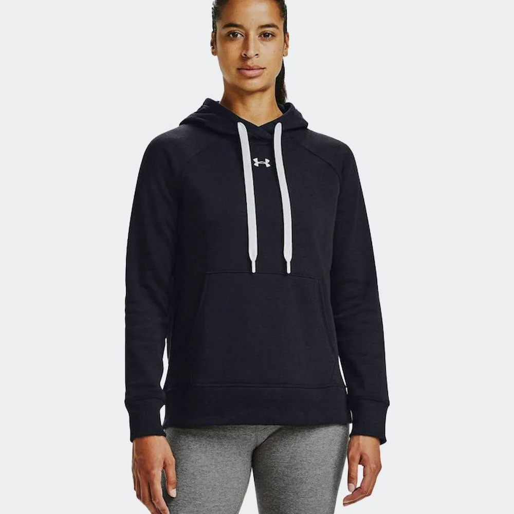 Φωτογραφία προϊόντος: Under Armour Rival Fleece HB Hoodie - 1356317-001