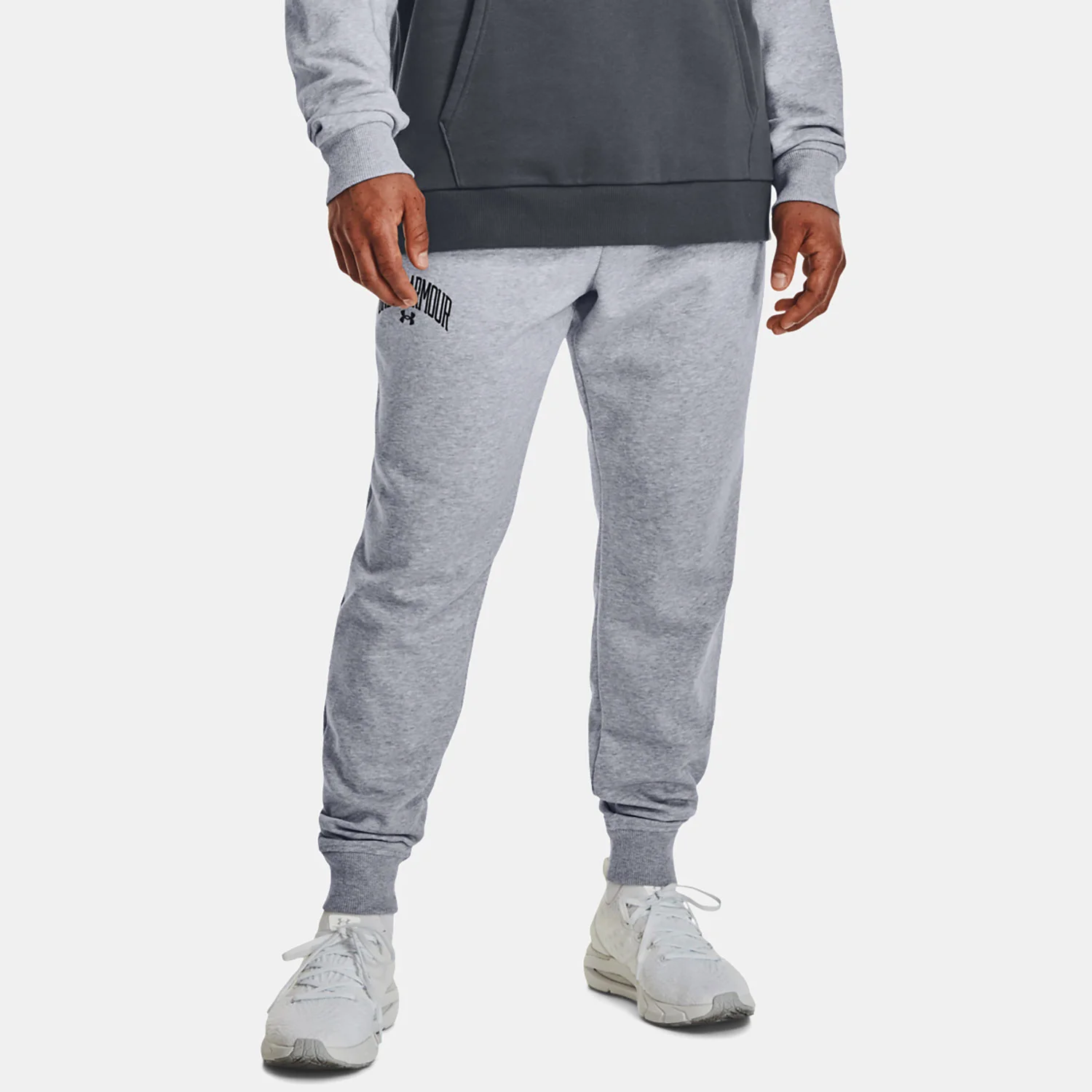 Φωτογραφία προϊόντος: Under Armour Rival Flc WM Jogger - 1373374-011