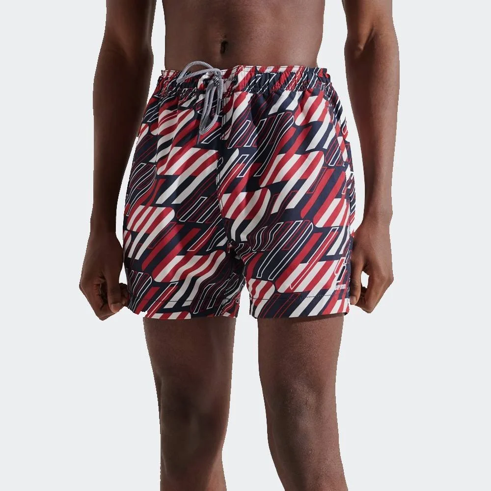 Φωτογραφία προϊόντος: SUPERDRY TRI SERIES SWIM SHORTS - M3010149A-5HA