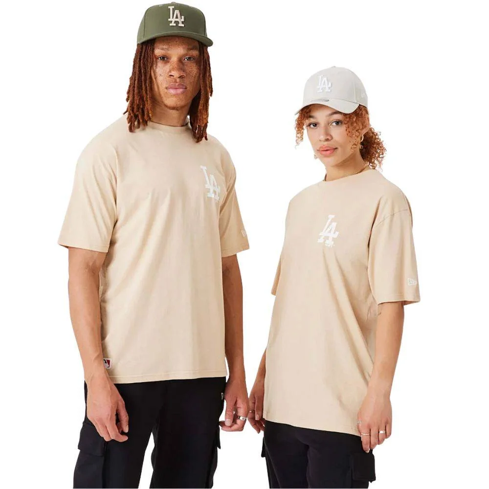 Φωτογραφία προϊόντος: 60332159 - NEW ERA L.A. DODGERS MLB INFILL TEAM LOGO BEIGE Color