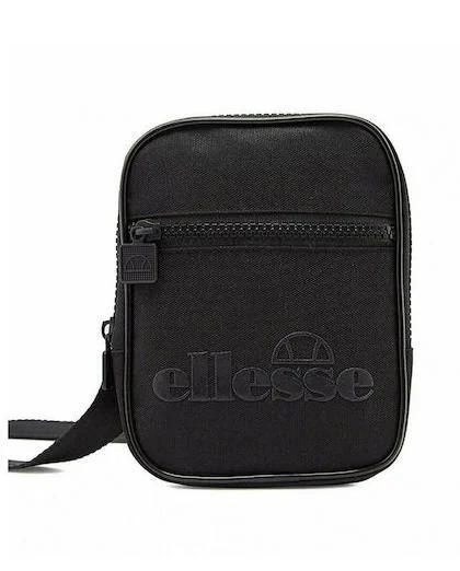 Φωτογραφία προϊόντος: Τσάντες-Σακίδια Ellesse Black Mono