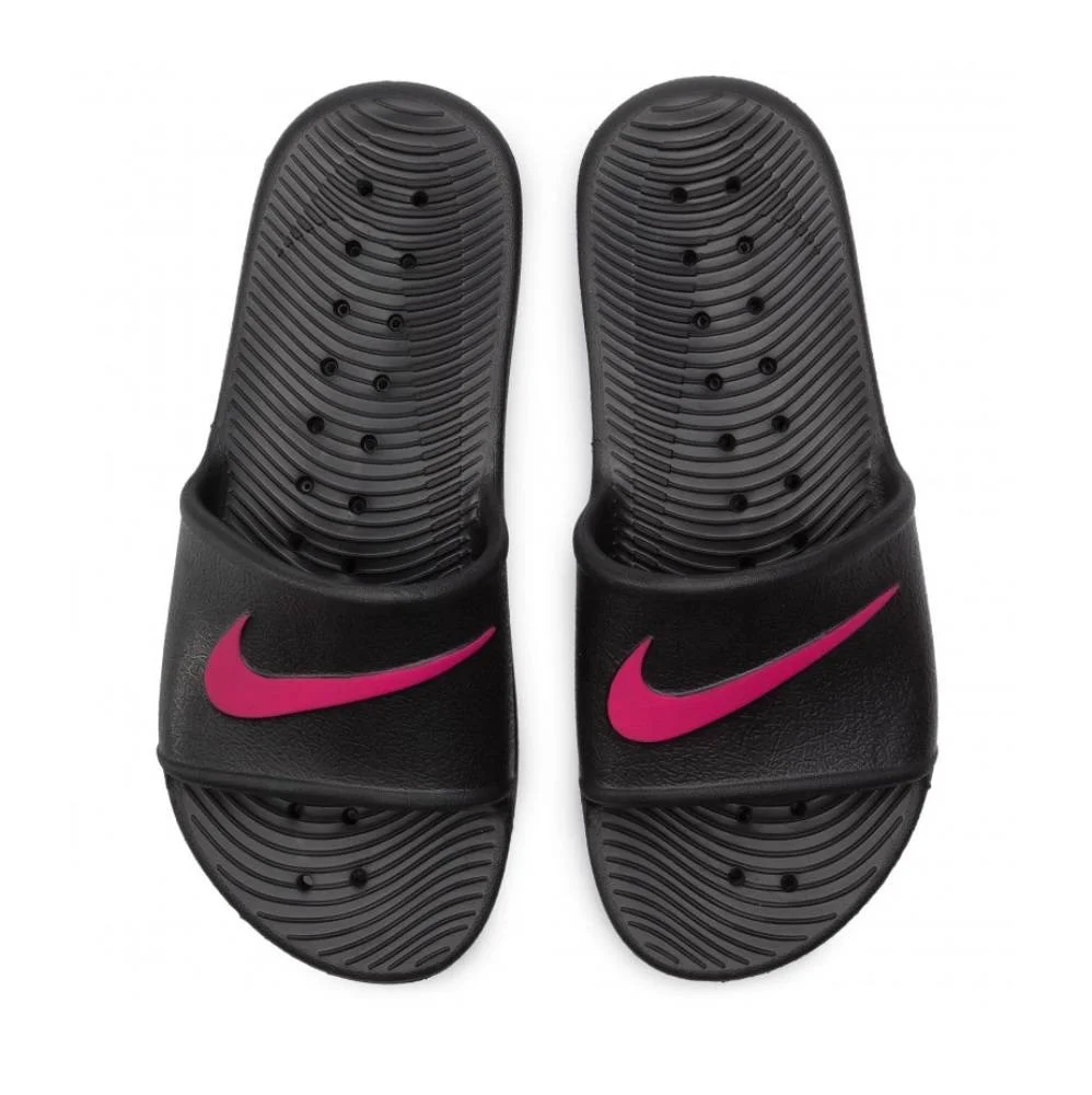 Φωτογραφία προϊόντος: BQ6831-002 - NIKE KIDS KAWA SHOWER BLACK / PINK Color