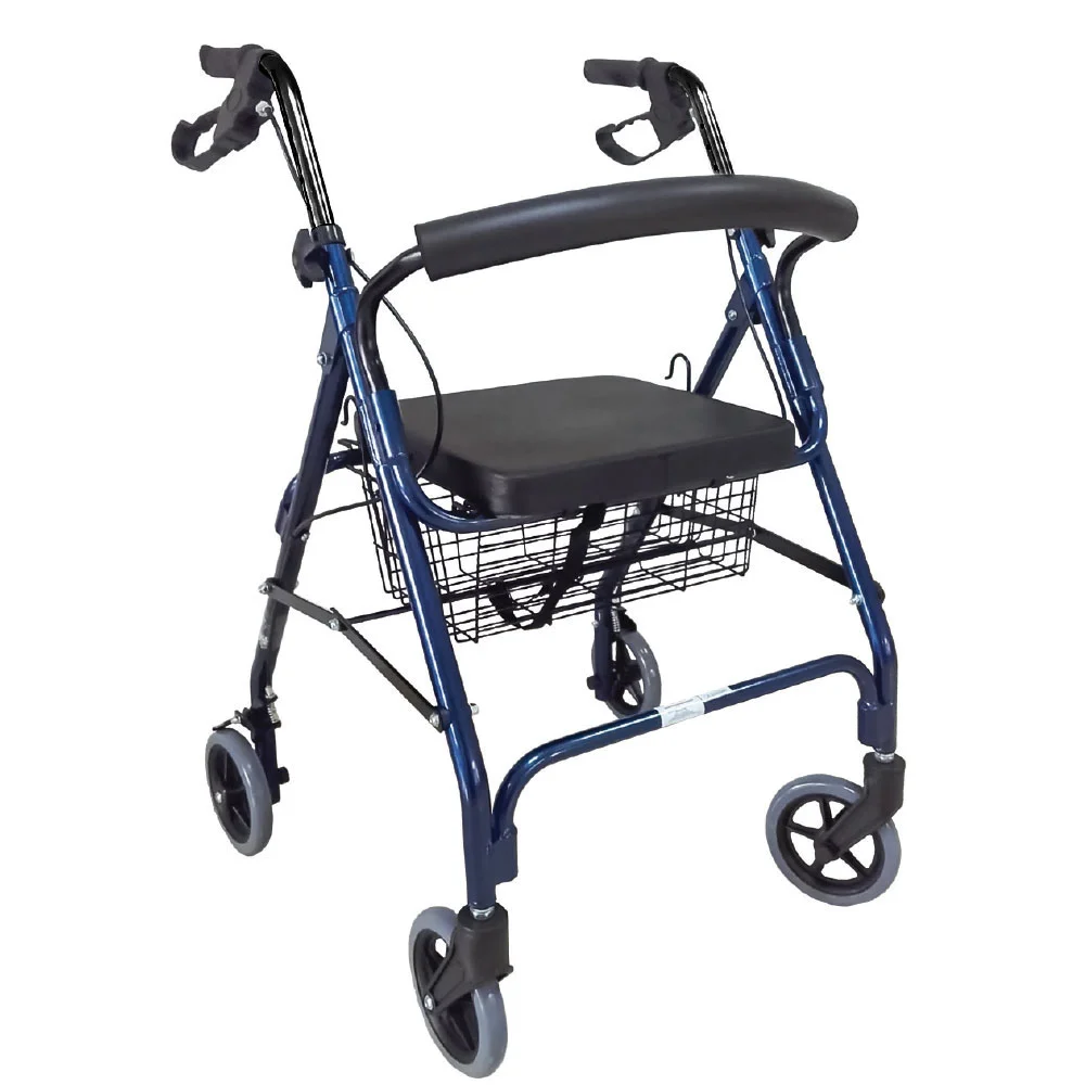 Φωτογραφία προϊόντος: Περιπατητήρας Rollator