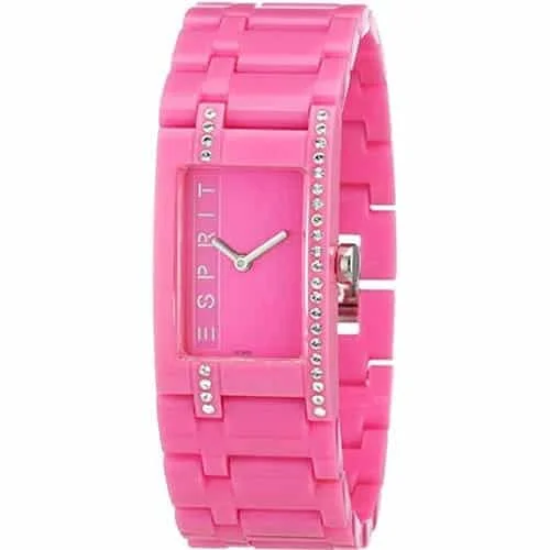 Φωτογραφία προϊόντος: ESPRIT HOUSTON FUNKY PINK ES103562002