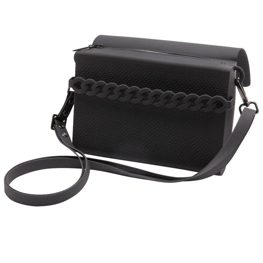 Φωτογραφία προϊόντος: 4149850-0090 - HAVAIANAS CASUAL BAG BLACK Color