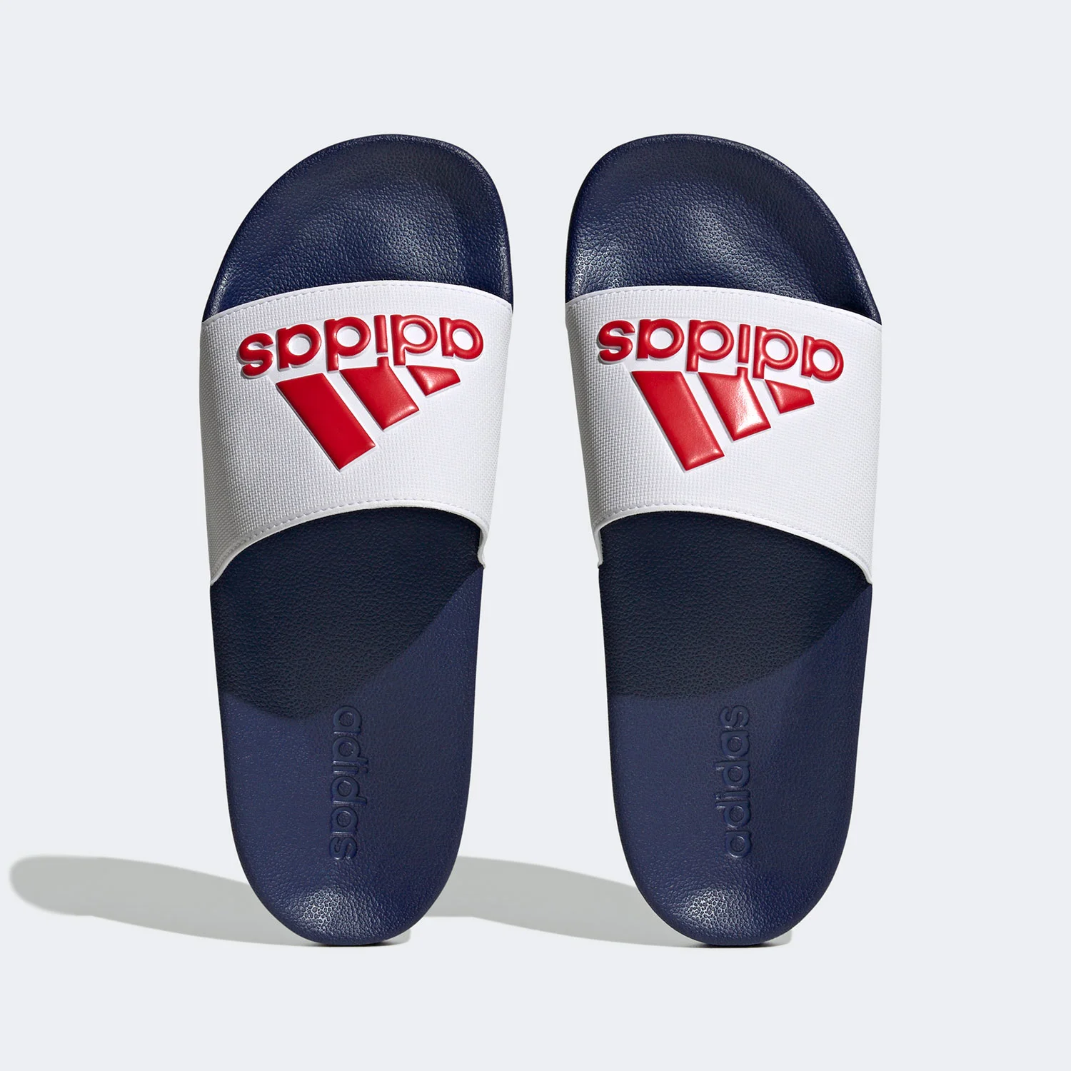 Φωτογραφία προϊόντος: ADIDAS PERFORMANCE ADIDAS ADILETTE SHOWER SLIDES ΜΠΛΕ