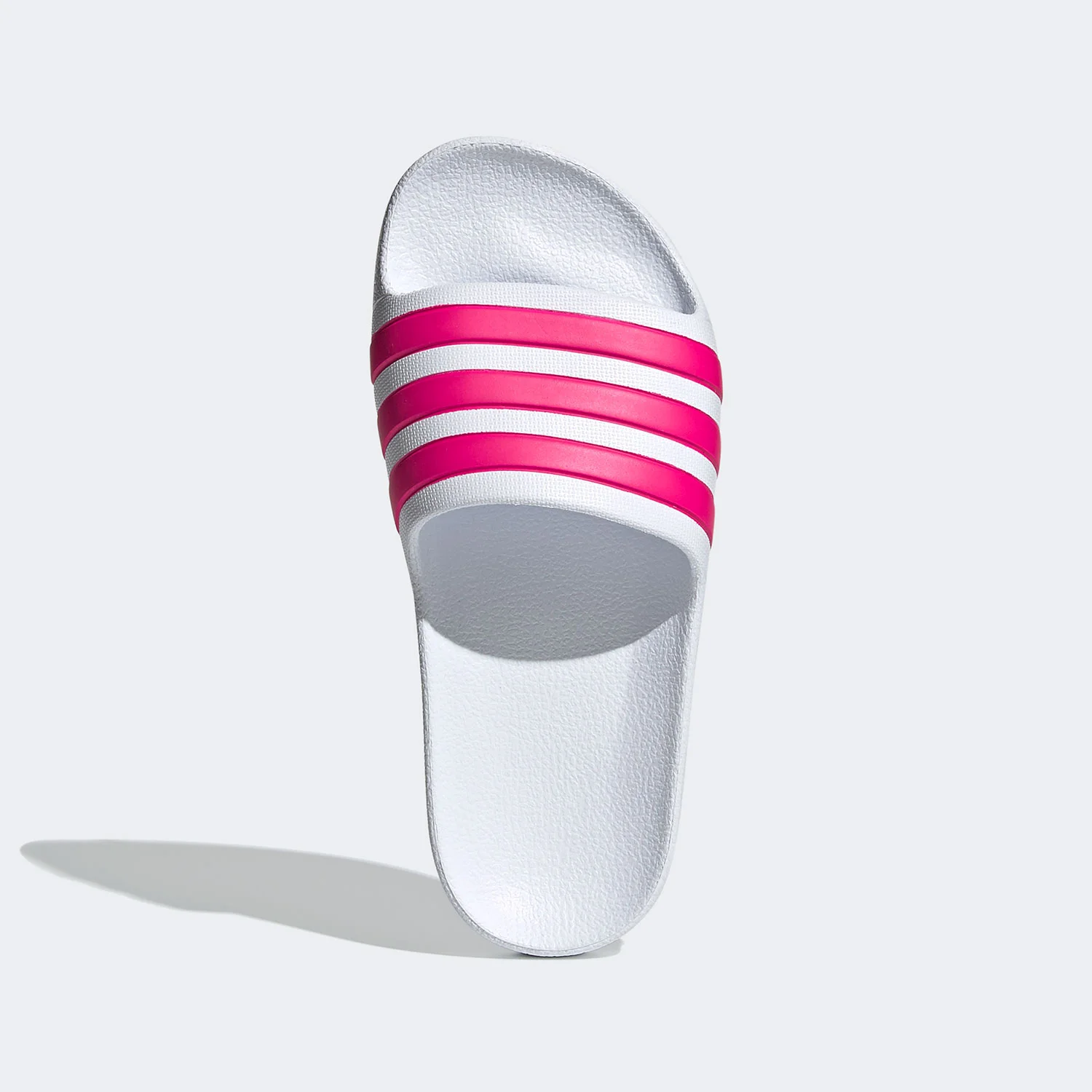 Φωτογραφία προϊόντος: ADIDAS PERFORMANCE ADIDAS KIDS`ADILETTE AQUA SLIDES ΑΣΠΡΟ