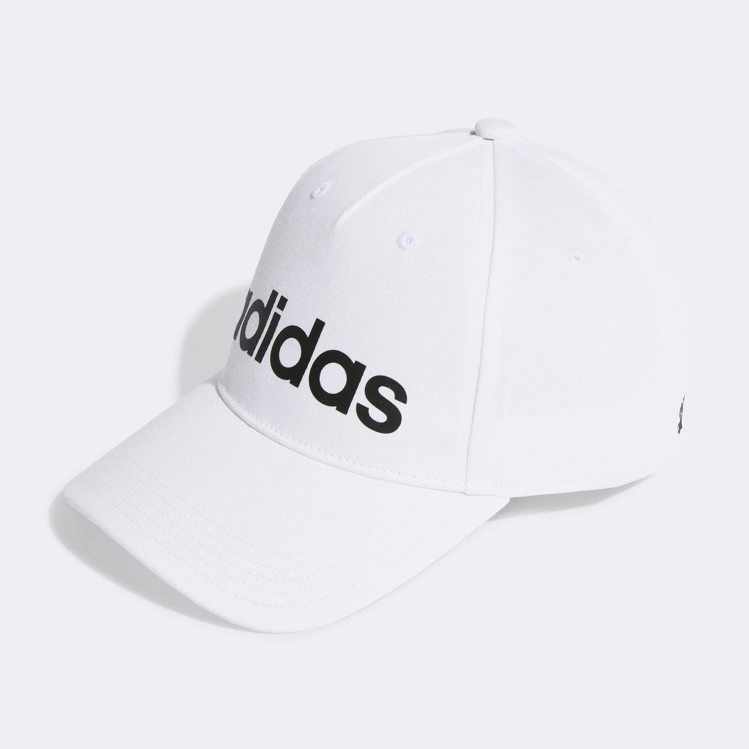 Φωτογραφία προϊόντος: ADIDAS PERFORMANCE ADIDAS DAILY CAP ΑΣΠΡΟ