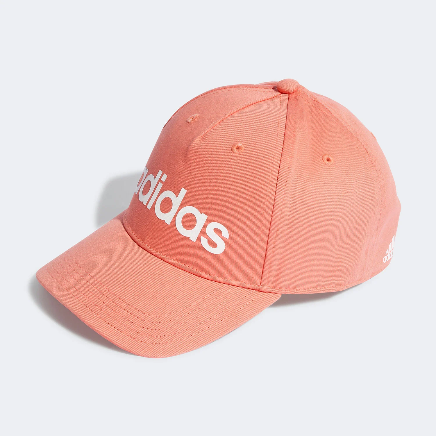 Φωτογραφία προϊόντος: ADIDAS PERFORMANCE ADIDAS DAILY CAP ΡΟΖ