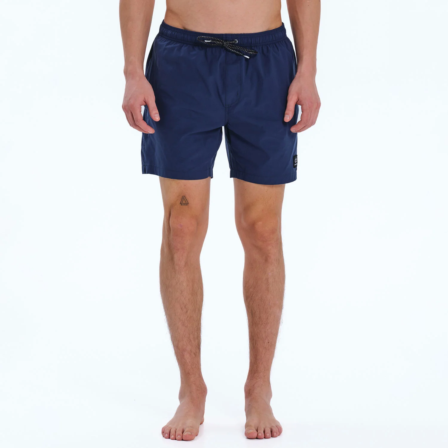 Φωτογραφία προϊόντος: EMERSON MEN'S CLASSIC VOLLEY SWIM SHORTS ΜΠΛΕ