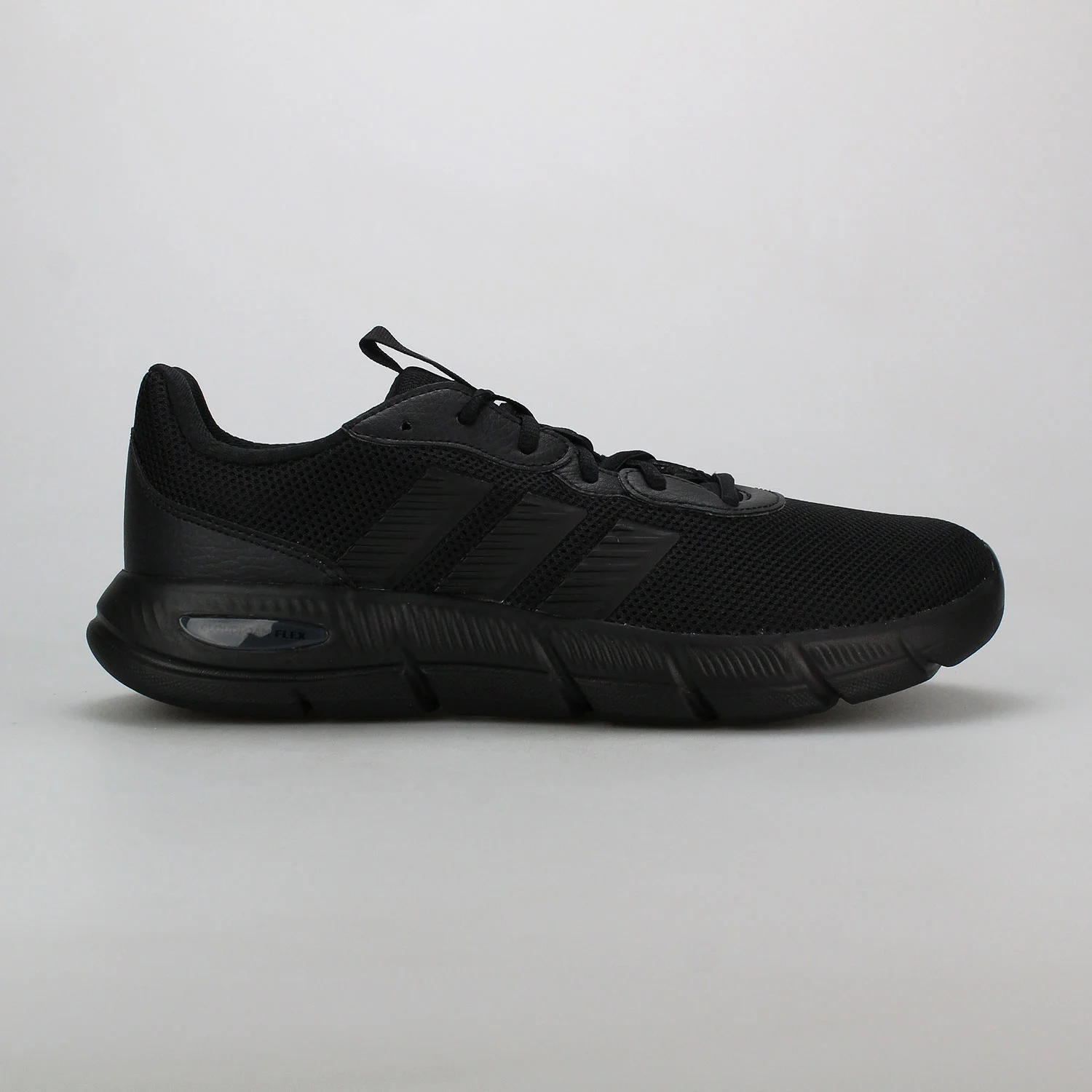 Φωτογραφία προϊόντος: ADIDAS PERFORMANCE ADIDAS CLOUDFOAM FLEX LACES ΜΑΥΡΟ