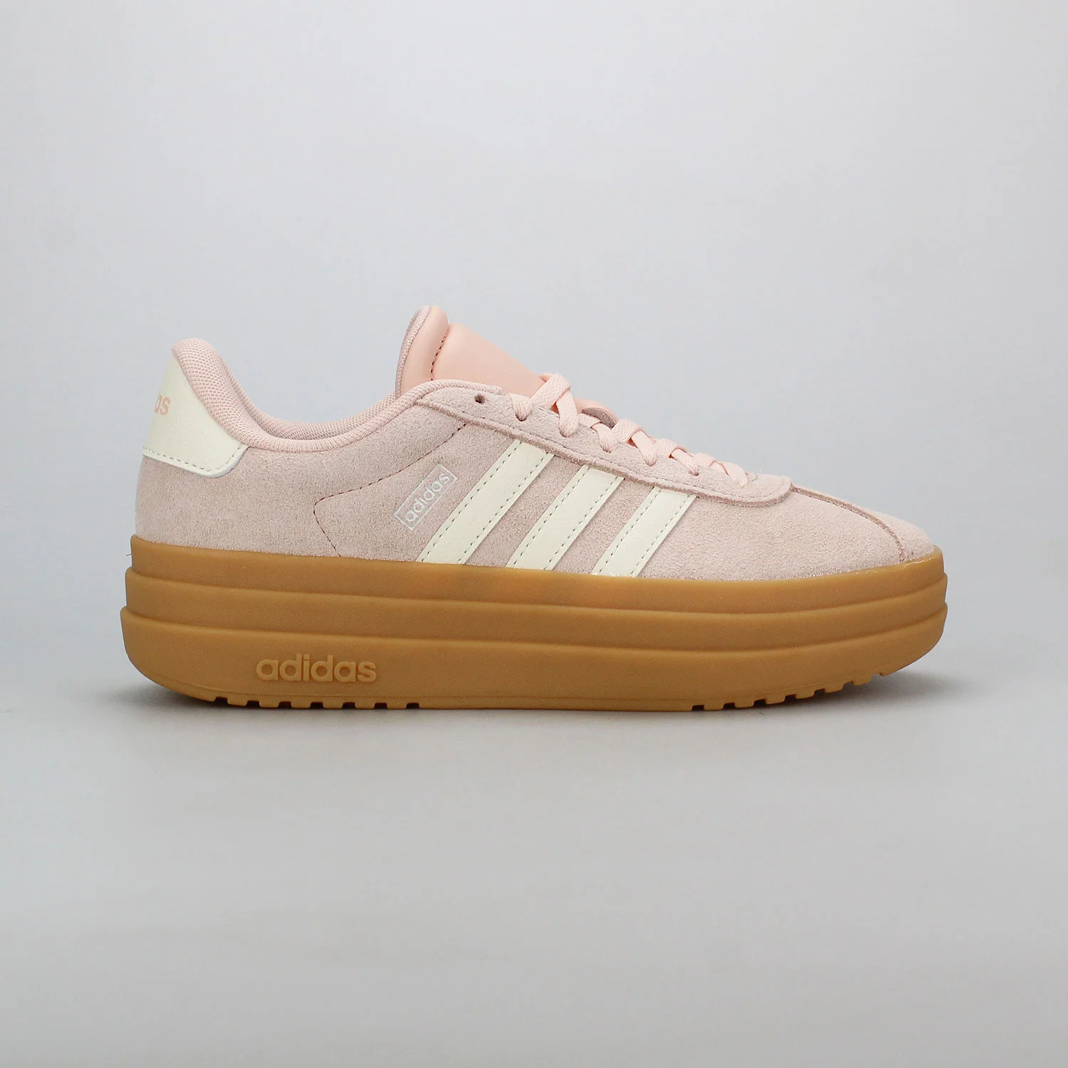 Φωτογραφία προϊόντος: ADIDAS PERFORMANCE ADIDAS KIDS VL COURT BOLD SNEAKERS ΡΟΖ