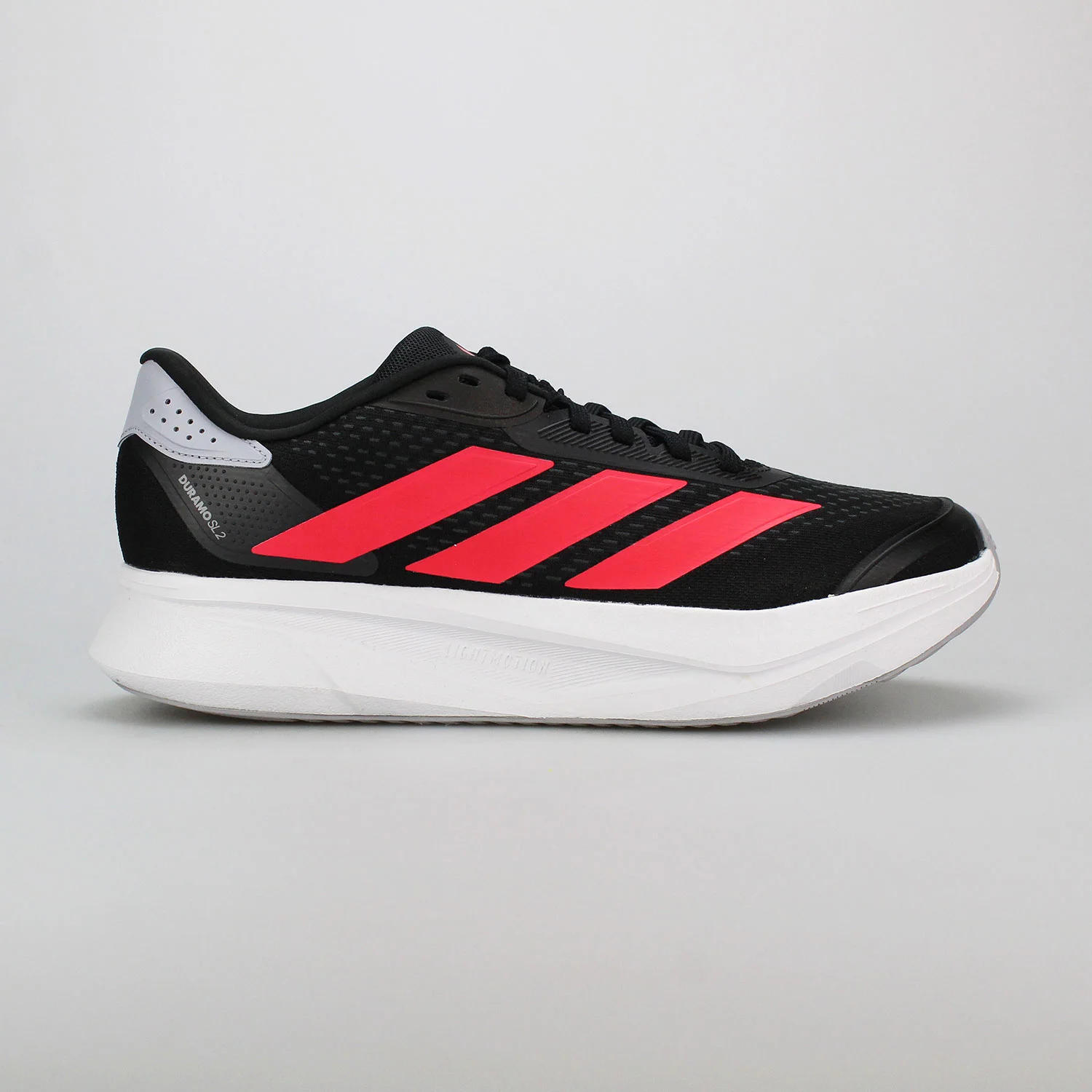 Φωτογραφία προϊόντος: ADIDAS PERFORMANCE ADIDAS DURAMO SL 2 RUNNING SHOES ΜΑΥΡΟ