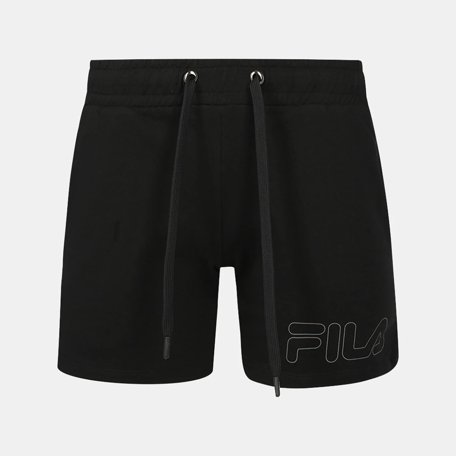 Φωτογραφία προϊόντος: FILA WOMEN'S BERMUDA ΜΑΥΡΟ