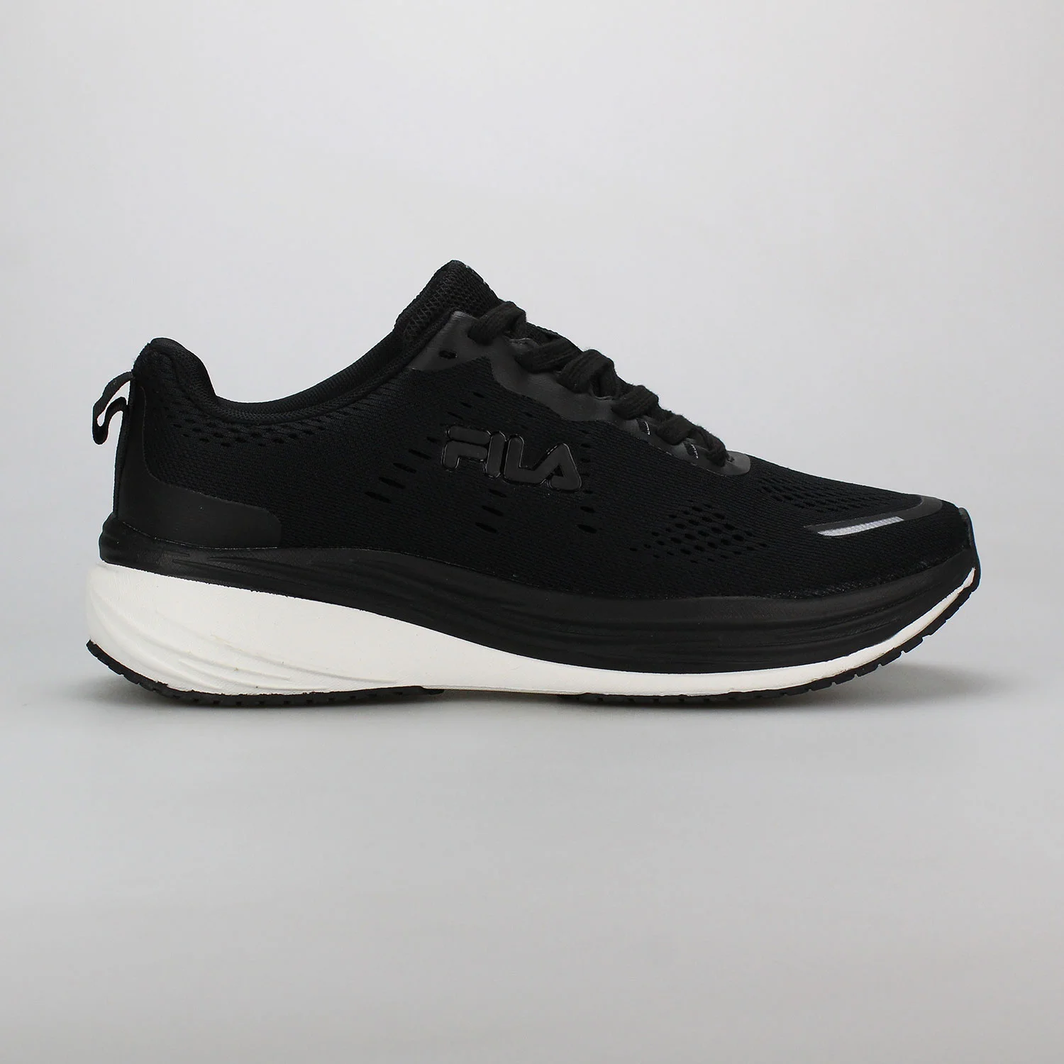 Φωτογραφία προϊόντος: FILA SAMOA 4 MEMORY ΜΑΥΡΟ
