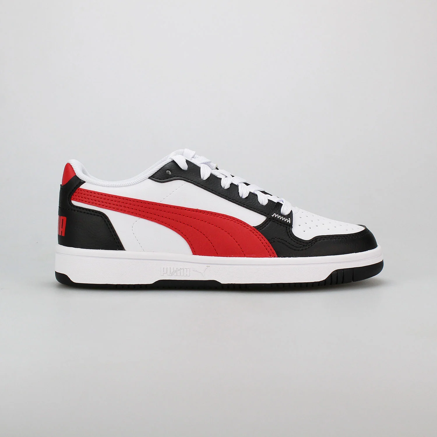 Φωτογραφία προϊόντος: PUMA REB-L JR ΑΣΠΡΟ
