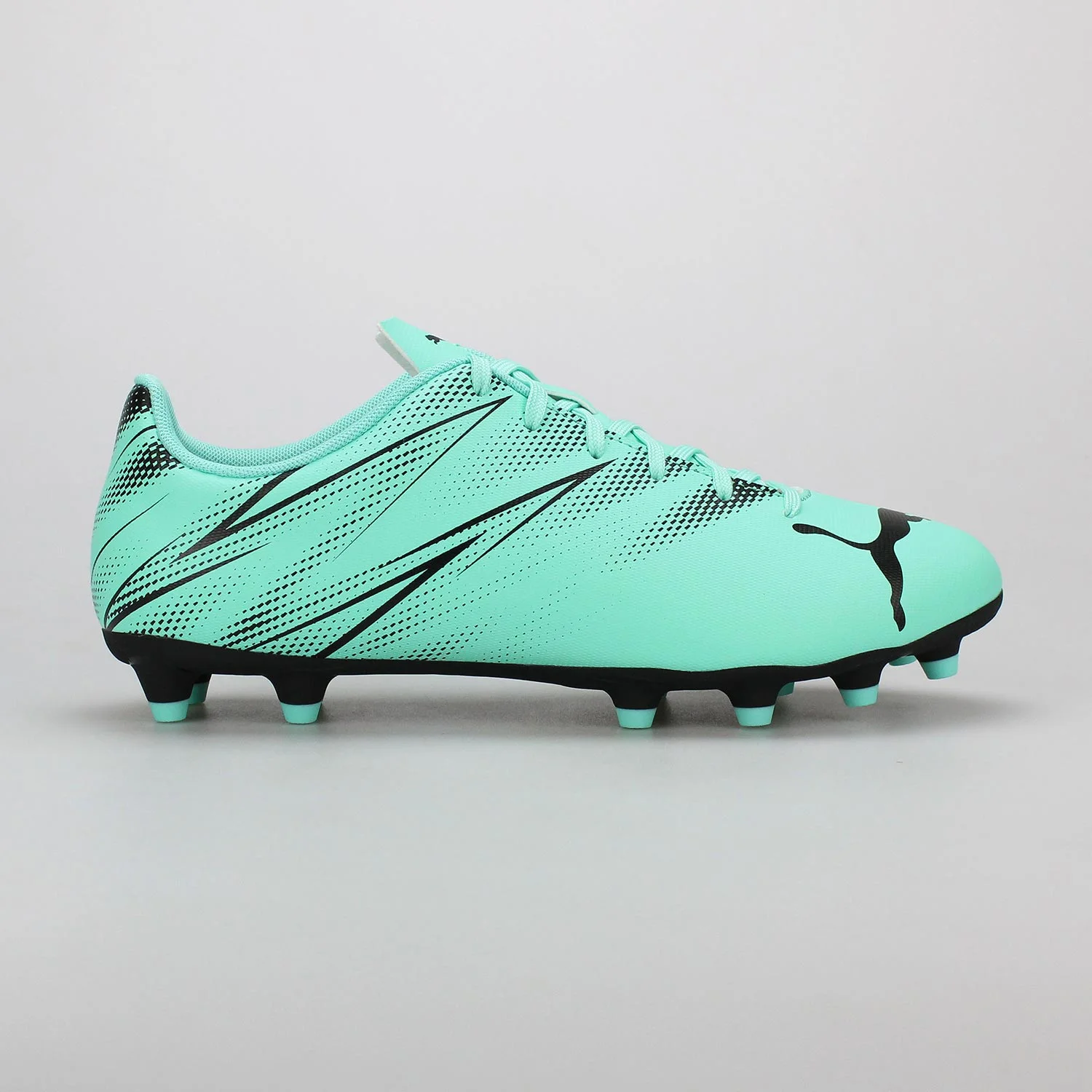 Φωτογραφία προϊόντος: PUMA ATTACANTO FG/AG ΜΠΛΕ
