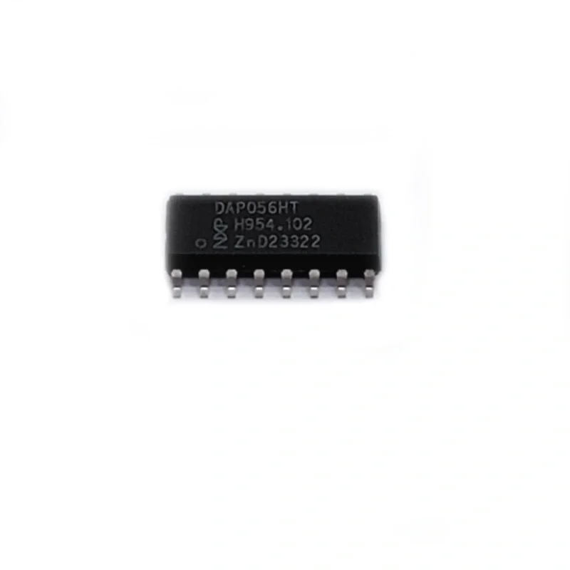 Φωτογραφία προϊόντος: DAP056HT SOP-16 IC Chip για PS5 Slim Power Supply