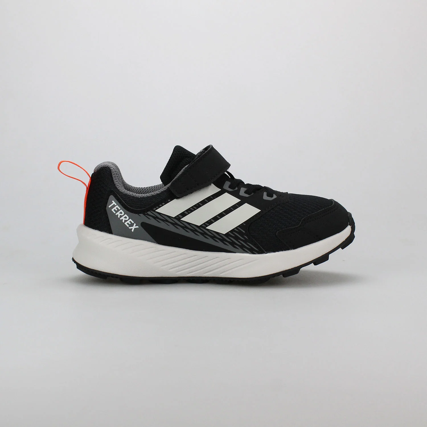 Φωτογραφία προϊόντος: ADIDAS PERFORMANCE ADIDAS KIDS TERREX TRACEFINDER ΜΑΥΡΟ