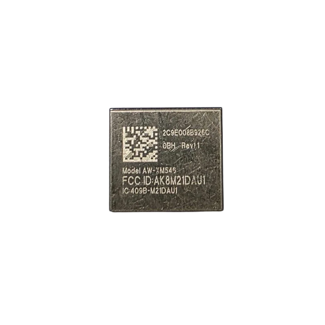 Φωτογραφία προϊόντος: AW-XM546 Wifi / Bluetooth IC For PS5 slim