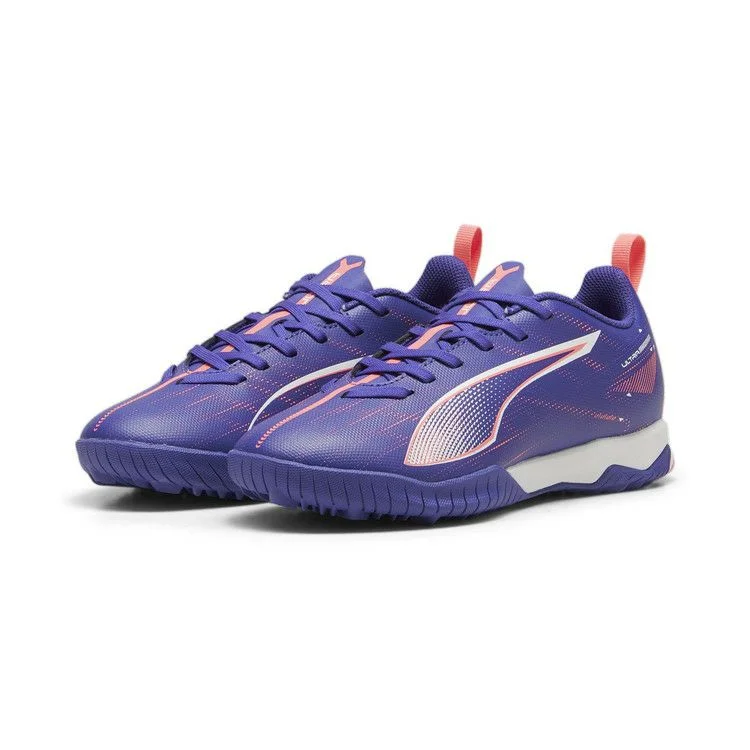 Φωτογραφία προϊόντος: Puma Ultra 5 Play TT + Mid Jr ποδοσφαιρικό