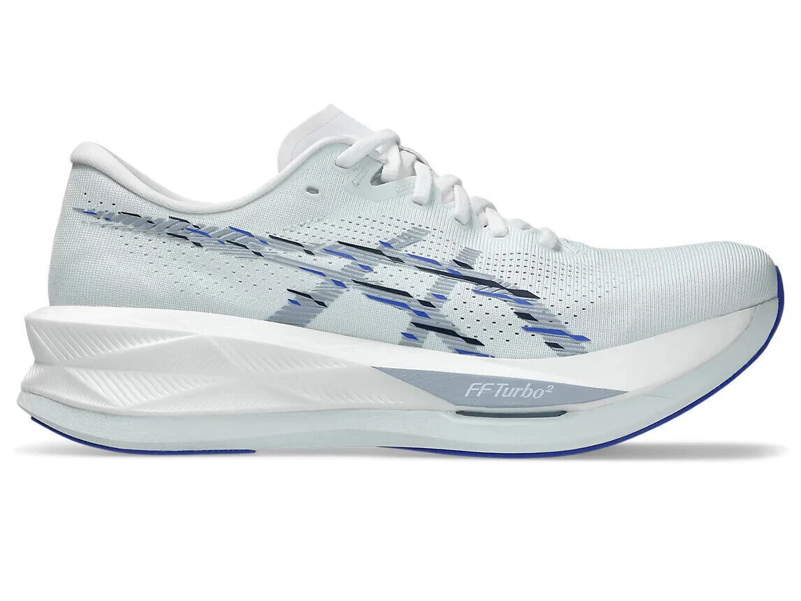 Φωτογραφία προϊόντος: ASICS SONICBLAST ΜΠΛΕ