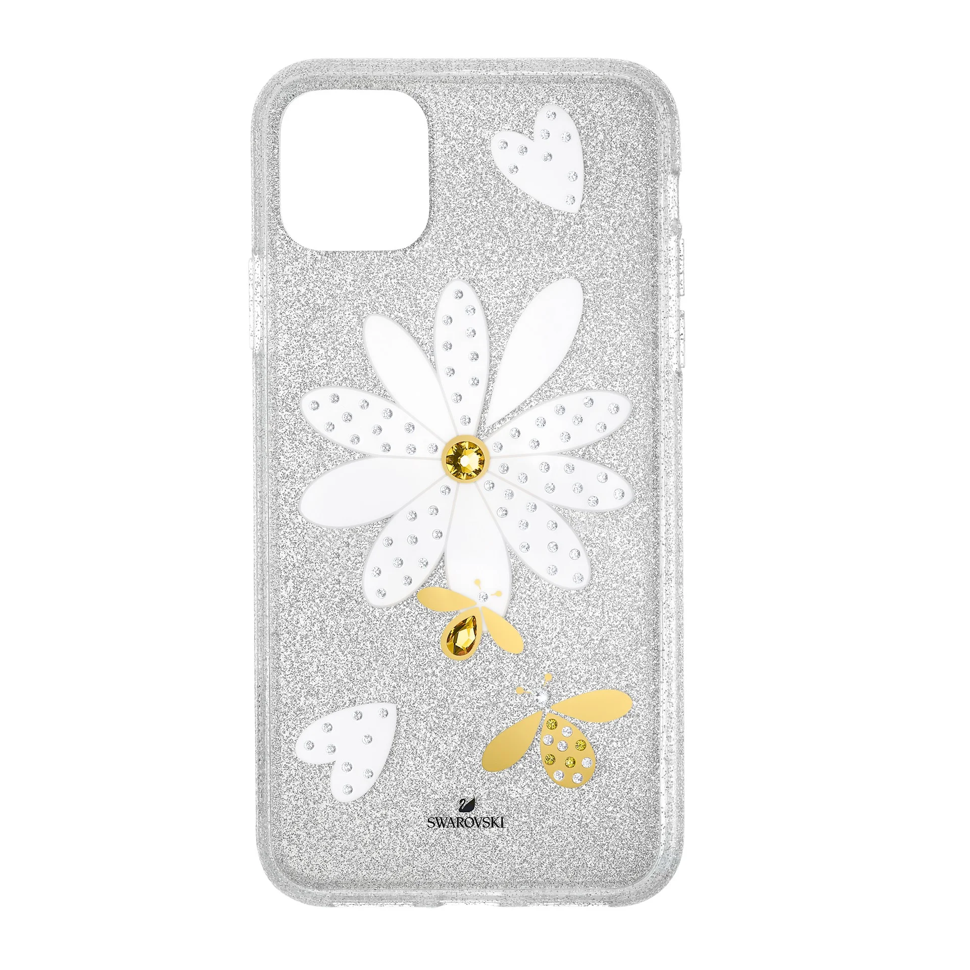 Φωτογραφία προϊόντος: Eternal Flower Smartphone Case with Bumper, iPhone 11 Pro Max, Light multi-colored