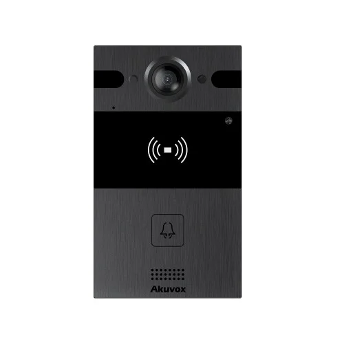 Φωτογραφία προϊόντος: Akuvox R25A On-wall Single-button IP Video Door Phone