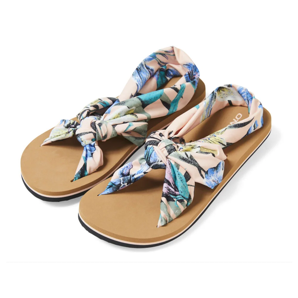 Φωτογραφία προϊόντος: O’NEILL DISTY WRAP SANDALS 32511W