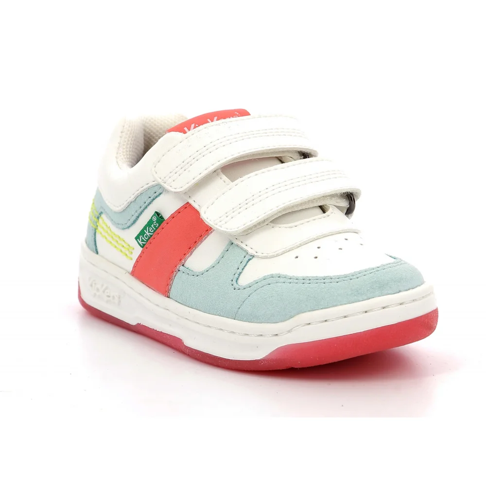 Φωτογραφία προϊόντος: KICKERS KALIDO 910862