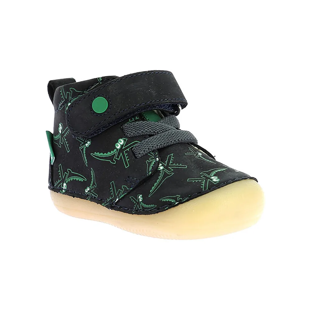 Φωτογραφία προϊόντος: KICKERS SONIZIKRO MARINE CROCO 972421