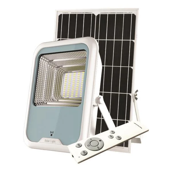 Φωτογραφία προϊόντος: ΠΡΟΒΟΛΕΑΣ LED 30W SMD ΗΛΙΑΚΟΣ ΜΕ ΑΝΙΧΝΕΥΤΗ ΚΙΝΗΣΗΣ DC5V 6500K IP66 ΛΕΥΚΟΣ PLUS 147-69593