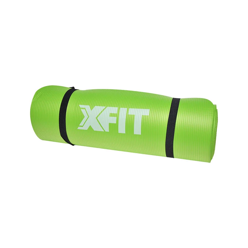 Φωτογραφία προϊόντος: X-FIT Στρώμα Γυμναστικής NBR (183x61x1,5cm)