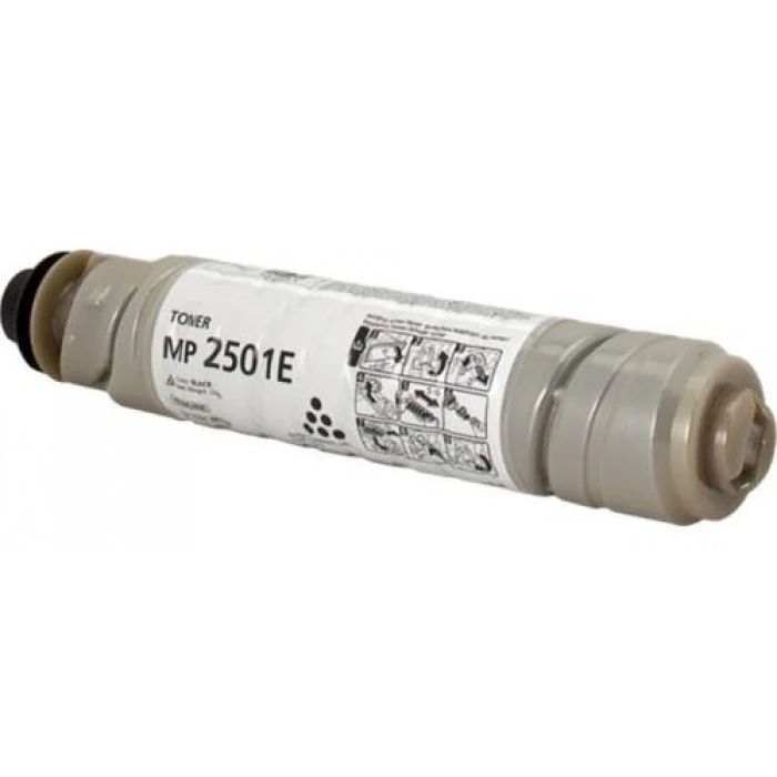 Φωτογραφία προϊόντος: Ricoh MP 2501 Γνήσιο Toner Laser Εκτυπωτή Μαύρο 9000 Σελίδων (842341)