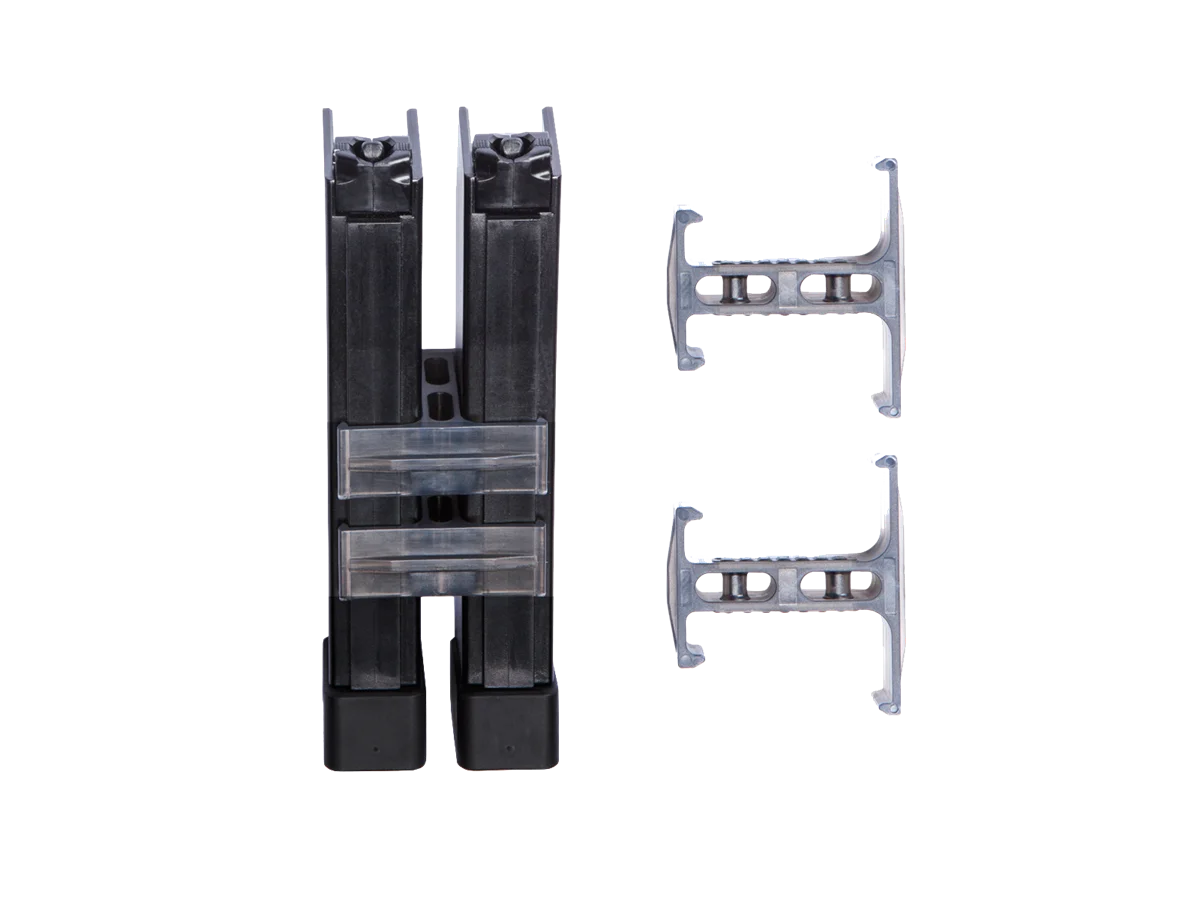 Φωτογραφία προϊόντος: ASG Magazine coupler set, Scorpion EVO 3-A1