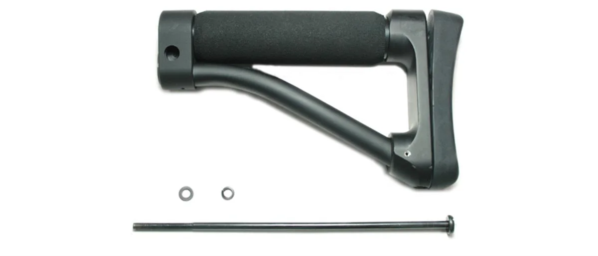 Φωτογραφία προϊόντος: Classic Army ΚΟΝΤΑΚΙ SOFT MP15 short version