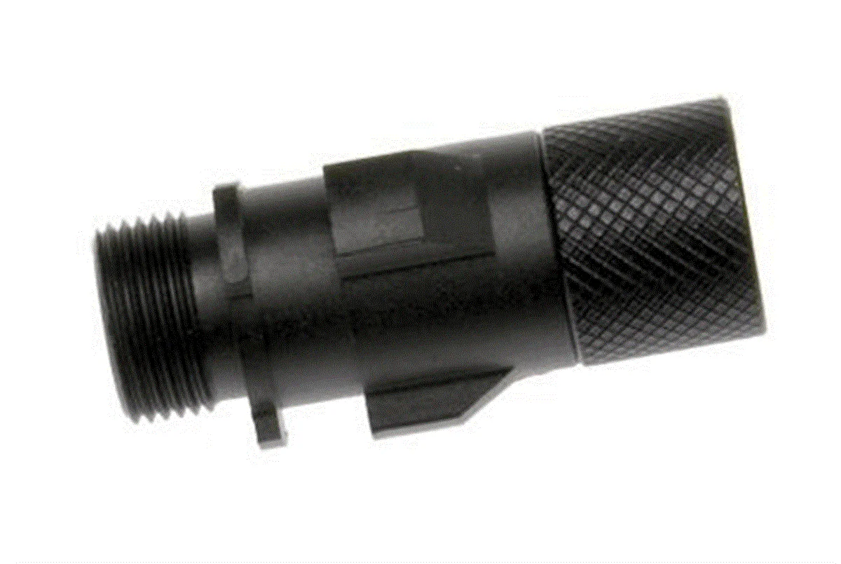 Φωτογραφία προϊόντος: Classic Army ΦΛΟΓΟΚΡΥΠΤΗΣ SOFΤ, MP5K 14mm clockwise