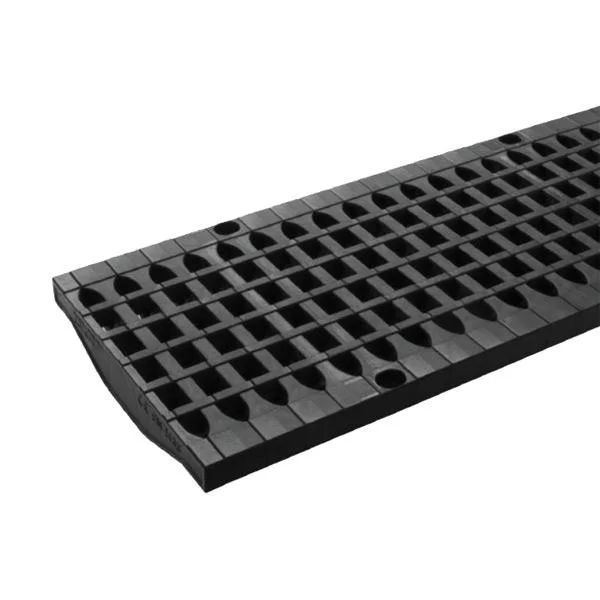 Φωτογραφία προϊόντος: Σχάρα 200x20x500 mm από τεχνοπολυμερές για κανάλια αντιολισθητική B125 200