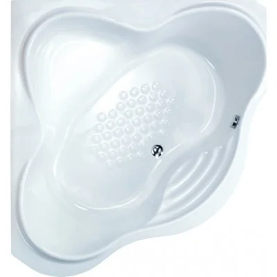 Φωτογραφία προϊόντος: Sanitec Μπανιέρα 150x150xh.60cm Miranda 528