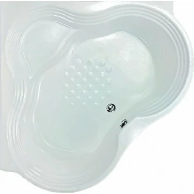 Φωτογραφία προϊόντος: Sanitec Μπανιέρα 140x140xh.60cm Carla 532