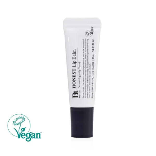 Φωτογραφία προϊόντος: Benton Honest Lip Balm 10ml