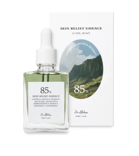 Φωτογραφία προϊόντος: Dr. Althea Skin Relief Essence 30ml