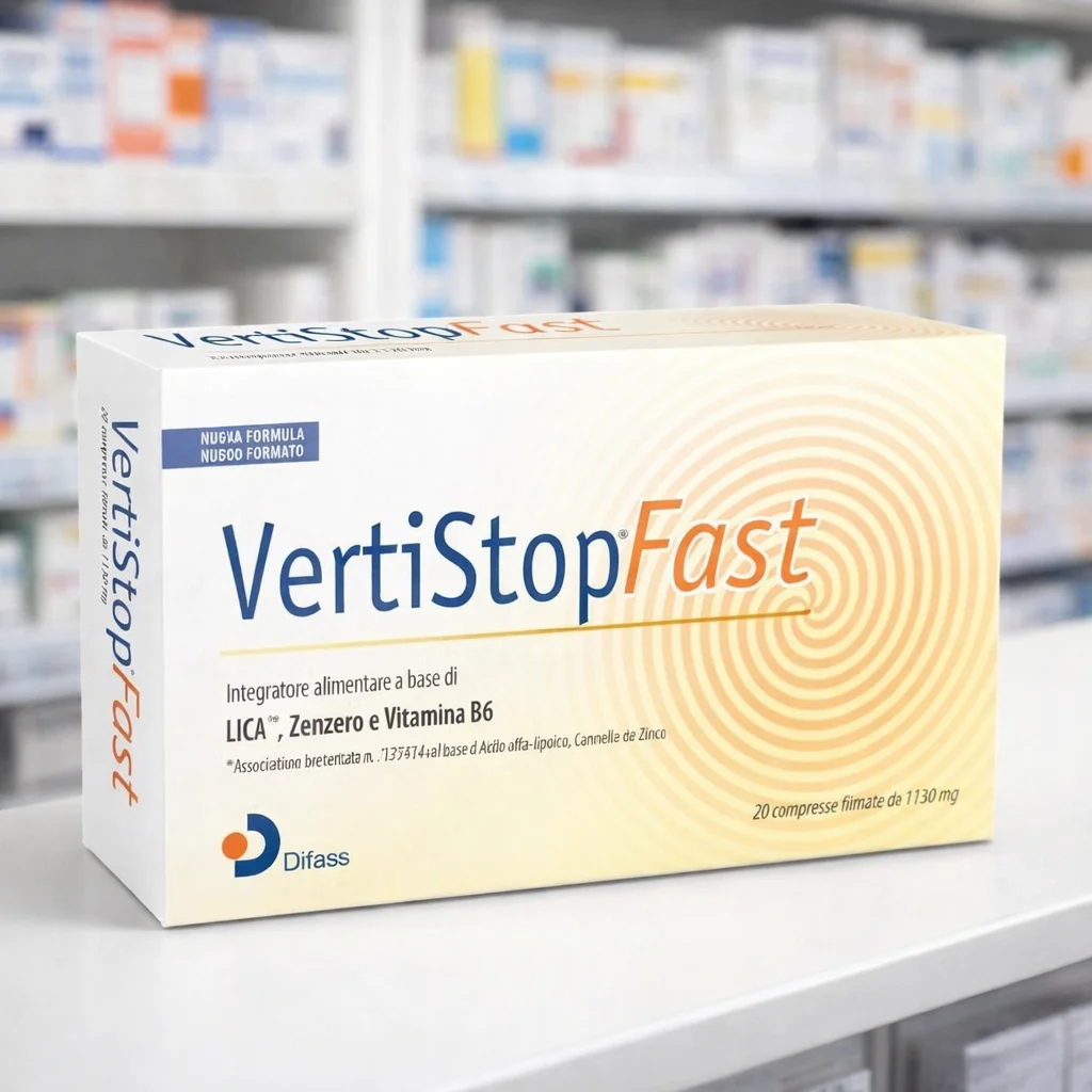 Φωτογραφία προϊόντος: VertiStop Fast