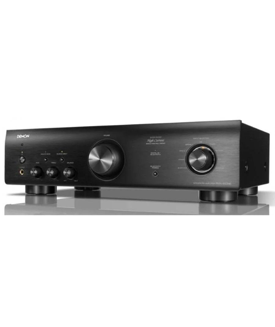 Φωτογραφία προϊόντος: Denon PMA-600NE Ολοκληρωμένος Ενισχυτής Hi-Fi 2 Καναλιών 70W Black (Τεμάχιο)