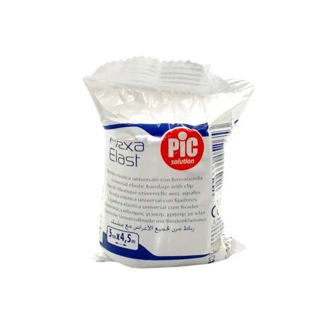 Φωτογραφία προϊόντος: Pic Flexa Elast 5cm x 4,5m