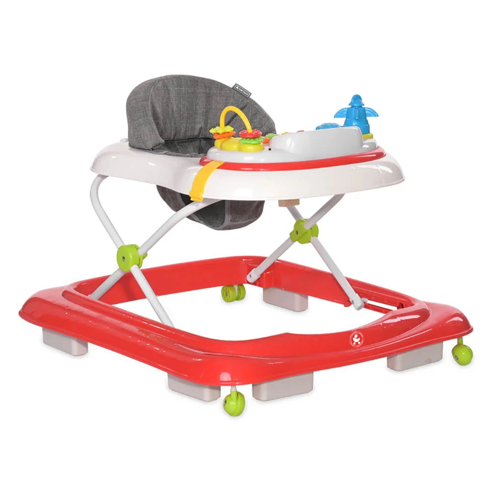 Φωτογραφία προϊόντος: Στράτα Lorelli Sea Adventure Poppy Red/ White